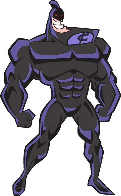 crimson chin opposite
